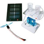 Solar Hydrogen Education Kit
