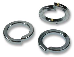 DURATOOL         D01145             SPR WASHER, S/COIL, A2, M3.5