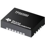 3A DC-DC Converter, 3-6V In, 3.3V Out, VQFN EP, SWIFT