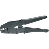 Crimping pliers for Twin-ax/BNC, TNC Twin-ax/BNC, TNC, CCC 828, Abiko