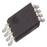 Clock Multiplexer 2-IN LVCMOS/LVTTL 8-Pin TSSOP T/R