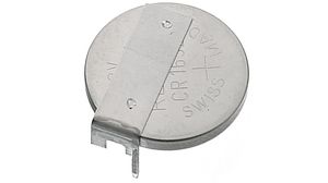 RENATA - CR2477 NFH-LF - CELL, LITHIUM, BUTTON, 2PIN, 3V