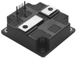 AC Motor Controller, 1600A, Hybrid, POWER MODULE-7