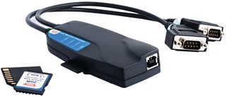 KVASER         00351-4             KIT, CAN/USB I/F, MEMORATOR, 2CH