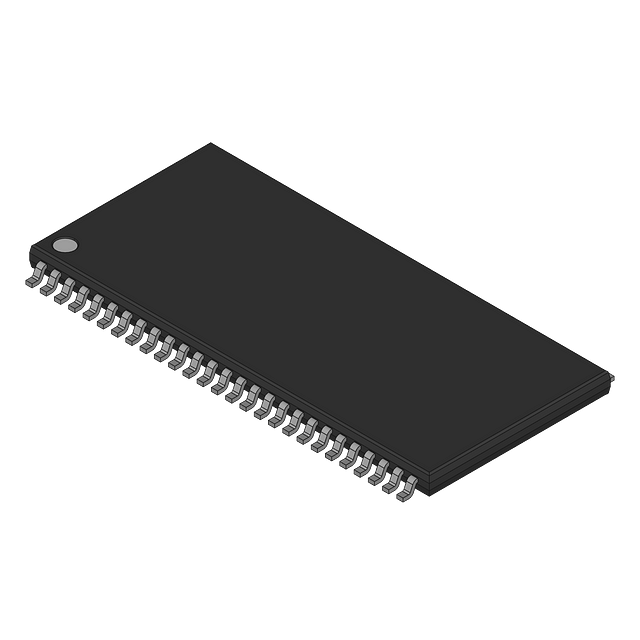 16Mb SRAM 15ns 1.8V CMOS TSOP