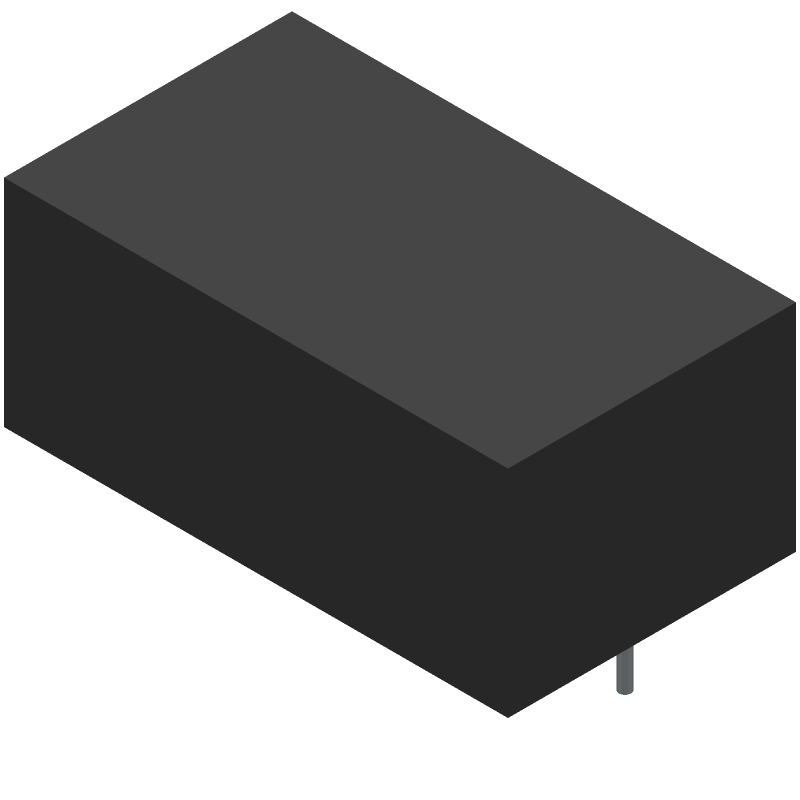 7uF 700V PP Film Capacitor, Radial, 19.5mR ESR, 105°C