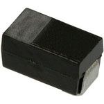 Diode Zener Single 6.2V 6% 1000mW 2-Pin SMT