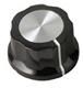 Knobs & Dials 1D X 39/64H