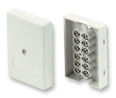 JUNCTION BOX, TELEPHONE, 6WAY - More Details