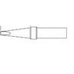 Soldering Irons Weller Scrwdrvr Tip For TC201 .093x700
