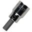 SOCKET HEX 10MM 1.65