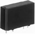Solid State Relay 28V DC-IN 5A 250V AC-OUT 4-Pin SIL
