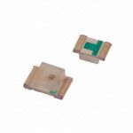 Red LED Emitter, 0805 SMD, 660nm, 20mA, 1.7V