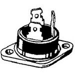 Thyristor SCR 600V 610A 3-Pin RD-91 Bulk