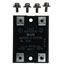Solid State Relay 6V DC-IN 40A 250V AC-OUT 4-Pin