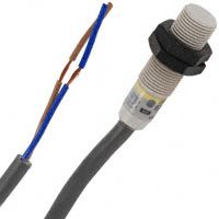 INDUCTIVE PROXIMITY SENSOR - More Details