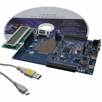 CY8C3866AXI-040 EVAL BRD