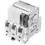 Black Banana Plug Gold