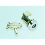 ADJUSTABLE GRIP LATCH TOOL OPERATED