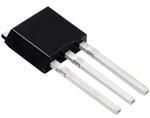 N-Channel MOSFET, 60V, 14A, 100mR, TO-251