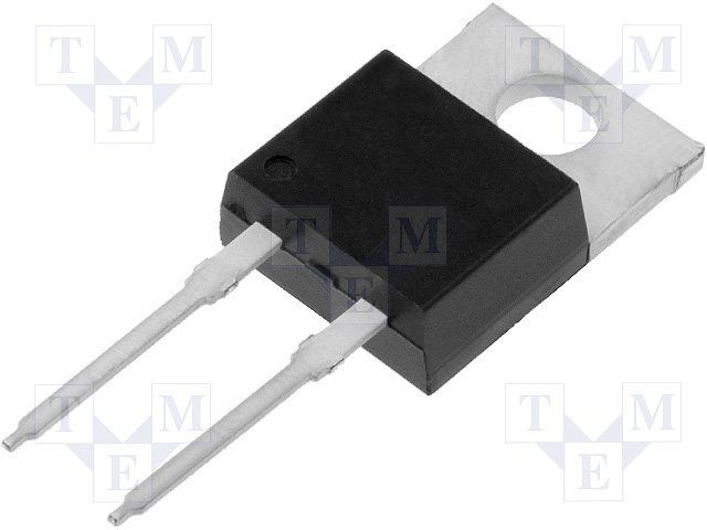 Schottky Diodes & Rectifiers 20A 60V