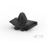 Connector Accessories Mounting Clip Nylon Black Bag