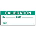 Wire Identification Write-On Label Vinyl Cloth Calibration
