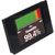 Panel Meter;  Programmable;  3.5-in ColorTouch Screen;  Voltage Input,  0-40 VDC