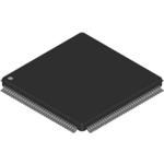 Video Decoder 3 ADC 10bit 144-Pin LQFP