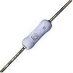 Res Metal Oxide 68K Ohm 5% 3W 300ppm/C Conformal AXL Thru-Hole