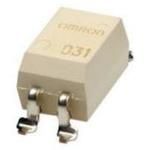 SSR, MOSFET, 400V, 120mA, DC Input, SMD