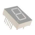 Displays Module 1DIGIT 9LED Red CA 13-Pin DIP Module