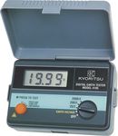 Earth measuring instrument, KEW4105A, Kyoritsu