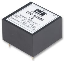 VXI POWER         14428-000             Linear Power Supply, Encapsulated, Fixed, 1 Outputs, 207 V, 253 V, 1 W, 5 V