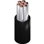 Equipment Wire 1Conductors 22AWG 0.76mm Copper Alloy Pink 600VAC