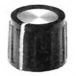 Switch Access Round Knob Rotary Switch