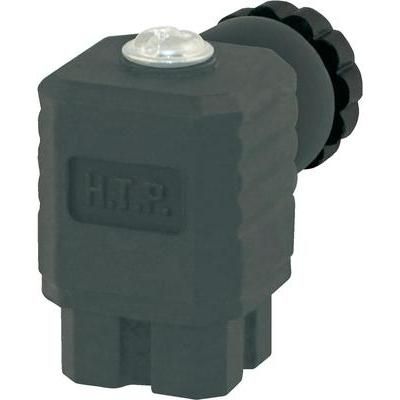 HTP P3GZ4000-6WG Black