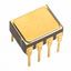 Logic IC Output Optocoupler, 2-Element, 1500V Isolation, 10MBps, HERMETIC SEALED, SMD, DIP-8