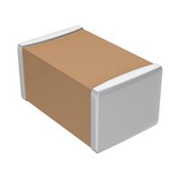 Cap Ceramic 0.47uF 6.3V X7R 20% Wide Terminal SMD 0508 125°C T/R