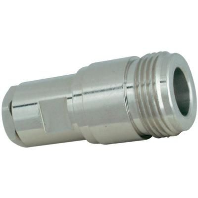 N connector Socket, straight 50 Ω SSB AIRCELL 5 1 pc(s)