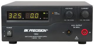 POWER SUPPLY 1-60V 15A SWITCH DC