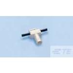 NECTOR S BUS BAR SEALED END CONN HV-1