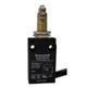Switch Limit N.O./N.C. SPDT Cross Roller Plunger Cable 6A 300VAC 250VDC 5N Linear Panel Mount/Screw Mount