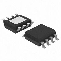 Switching Regulator, Current-mode, 3A, PDSO8, LEAD FREE, MS-012BA, SOIC-8