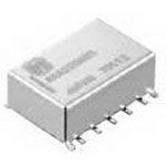 RF Relay DPDT 1A 30VDC 1GHz 12VDC Coil 140mW SM