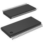 PLL Clock Driver Single 56-Pin TSSOP