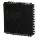 Communication Controller 4Mbps 44-Pin PLCC T/R