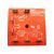 REPEAT CYCLE CUBE TIMER*,  SOLID STATE N.O.,  1A,  24 VAC,  0.5 TO 10 SEC