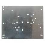 DIN Rail For AC to DC Power Supplies