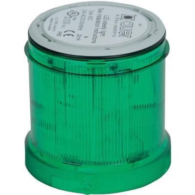 XDC LED-WARNING/STEADY LIGHT MODULEGRE